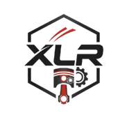 XLR