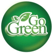 GOGREEN