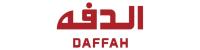 الدفه