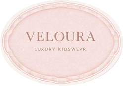 veloura luxury kids wear