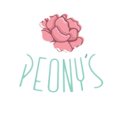 peonys closet