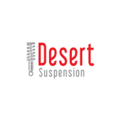 التعليق الصحراوي