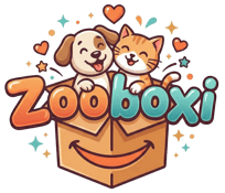 زوبوكسي | Zooboxi