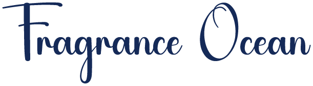 Fragrance ocean