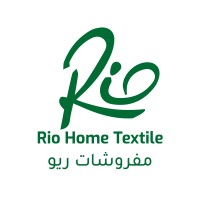 Rio Homes Textiles - ريو هومز للمنسوجات