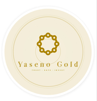 ياسين للمعادن الثمينة Yaseno Gold