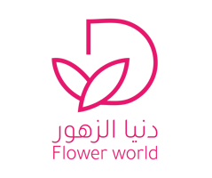 دنيا الزهور