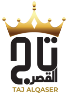 شركة تاج القصر للمجوهرات