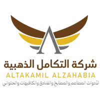 شركة التكامل الذهبية