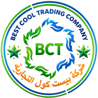 Best Cool Trading Company