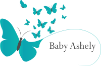بيبي اشلي Logo