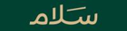 كابتن سلام