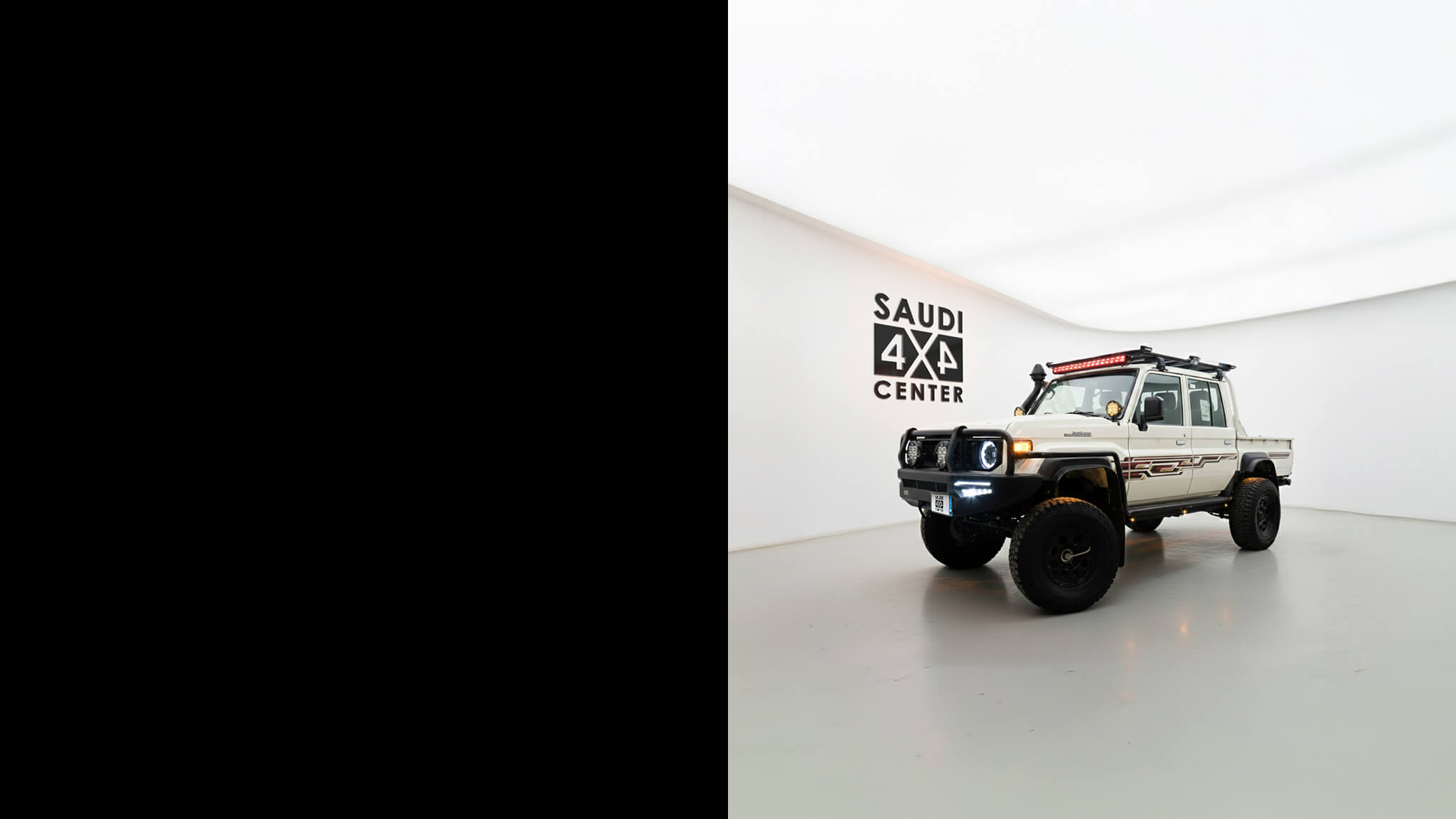 LC79 1VD-FTV V8 Turbo Diesel Dual Cab