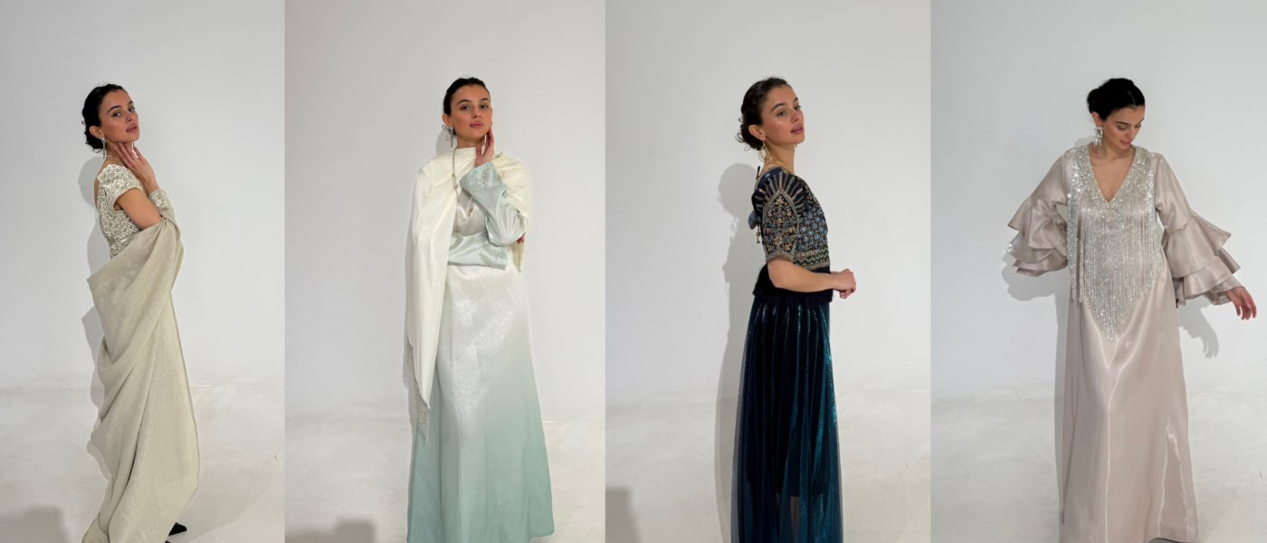 La Mono Expands – Welcome to La Mono Atelier A New Fashion Line – A New Expansion and a Renewed Vision