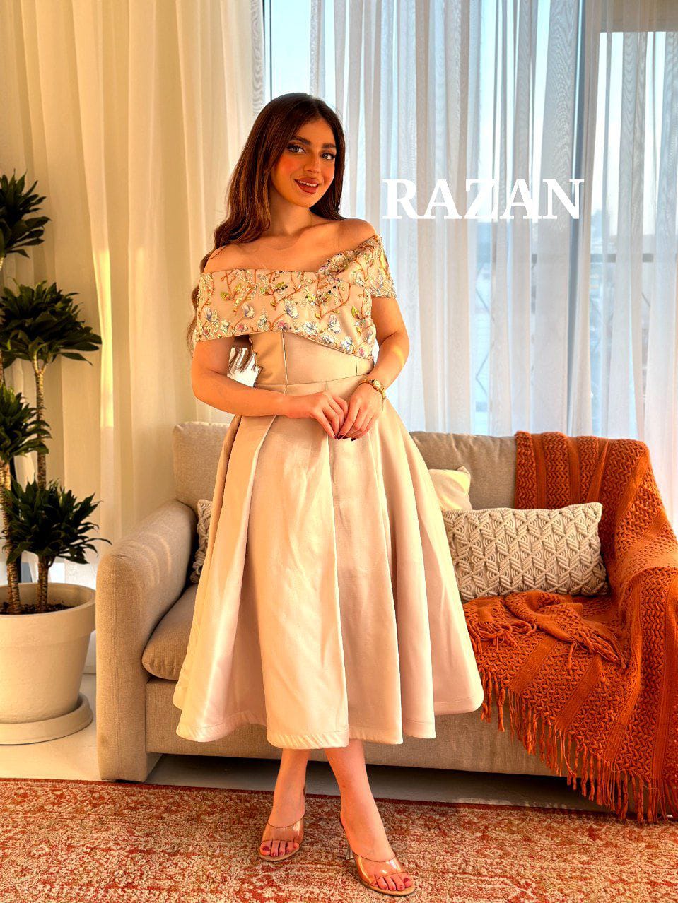 RAZAN