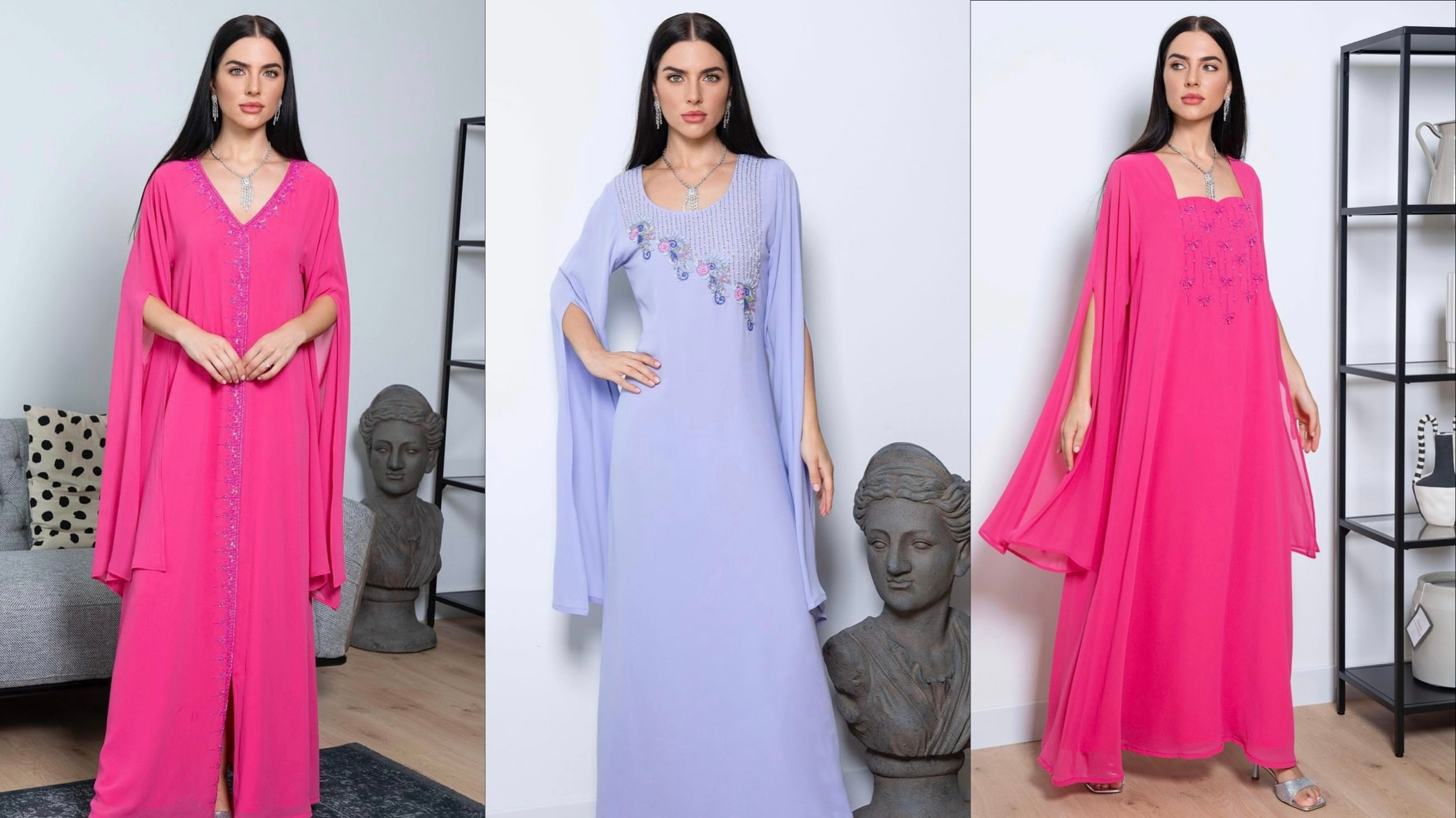 lily's boutique 