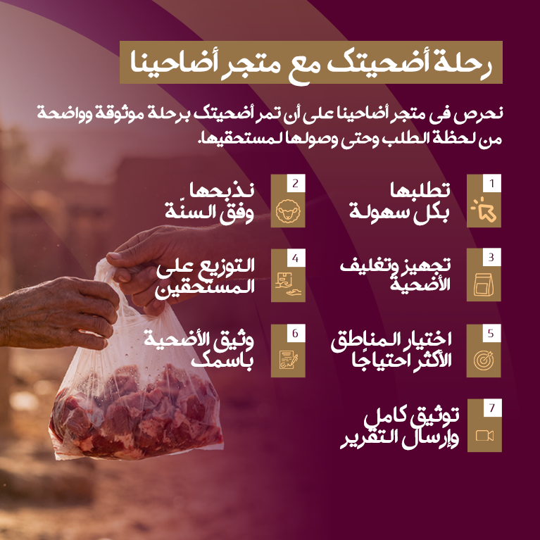 ننوب عنكم