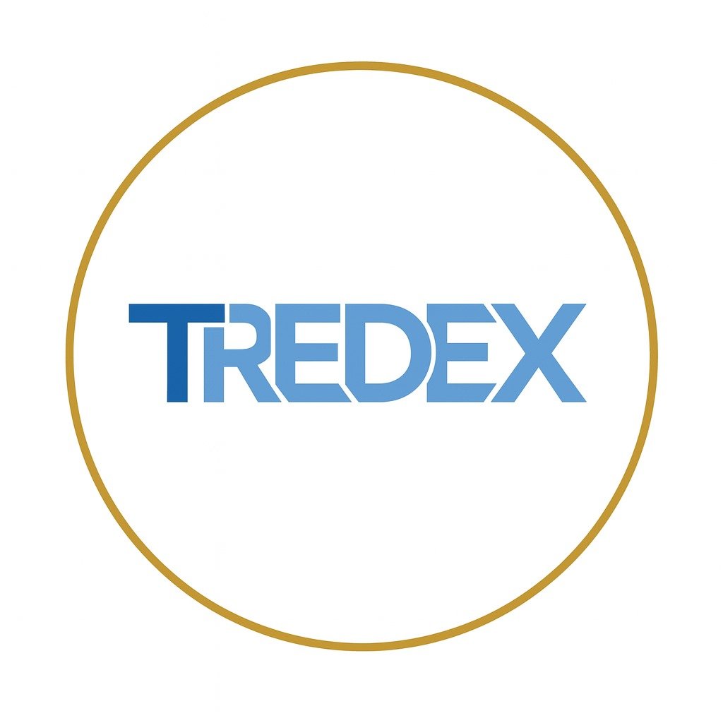 تريدكس TREDEX | الفخامة السعودية بمعايير ألمانية وإيطالية