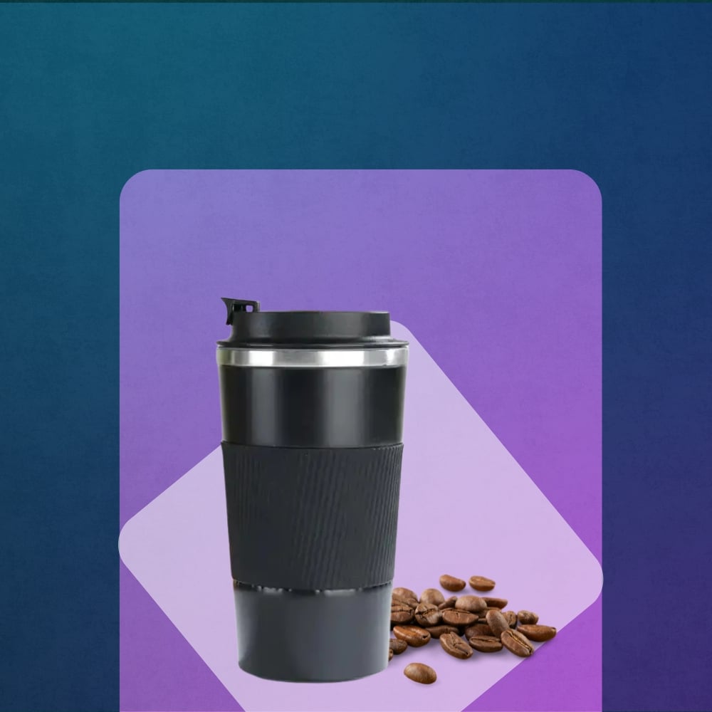 القهوه وملحقاتها