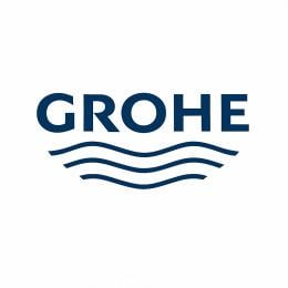 جروهي GROHE | الهندسة الألمانية الفاخرة للحمامات والمطابخ