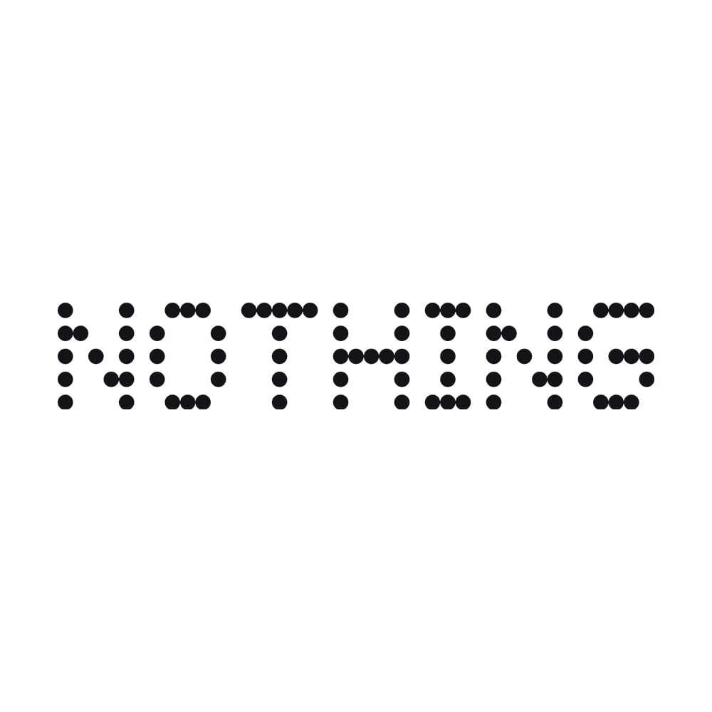 نوثينج | Nothing
