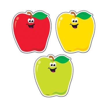 حزمة متنوعة - التفاح الصغيرة