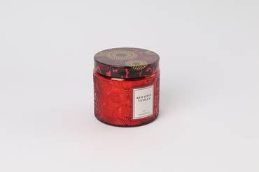 برطمان شمع معطر