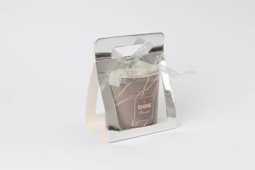 برطمان شمع معطر