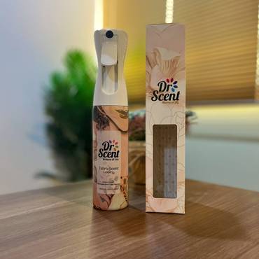 Fabric Scent - luxury