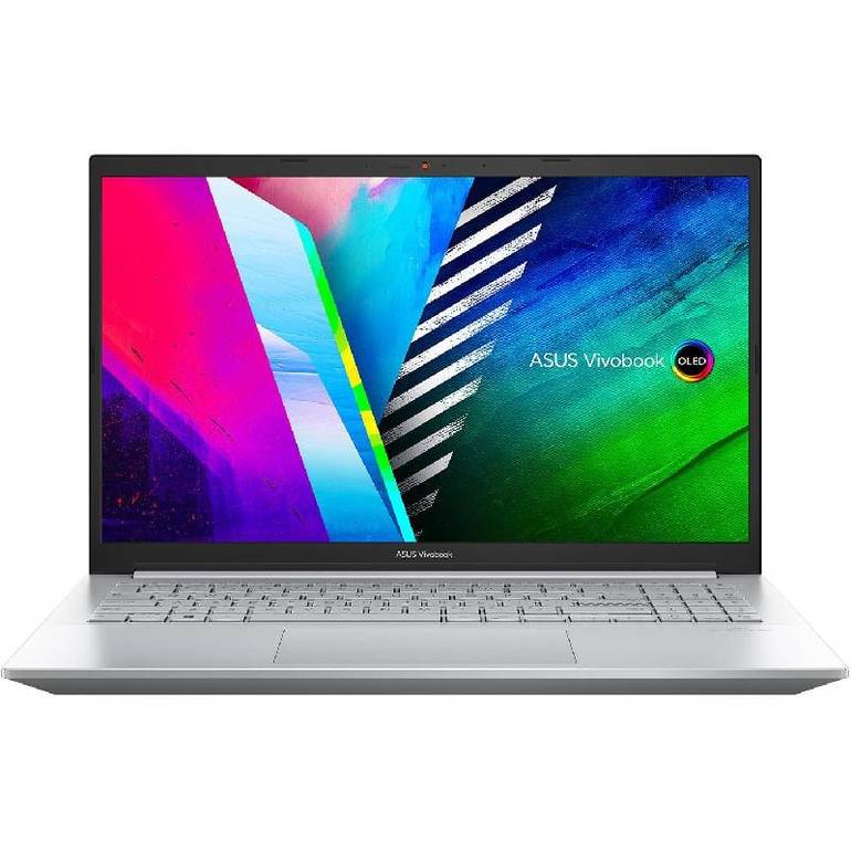  اسوس VivoBook Pro ‎15 OLED كمبيوتر محمول 