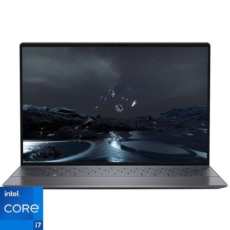  ديل XPS ‎13 كمبيوتر محمول 