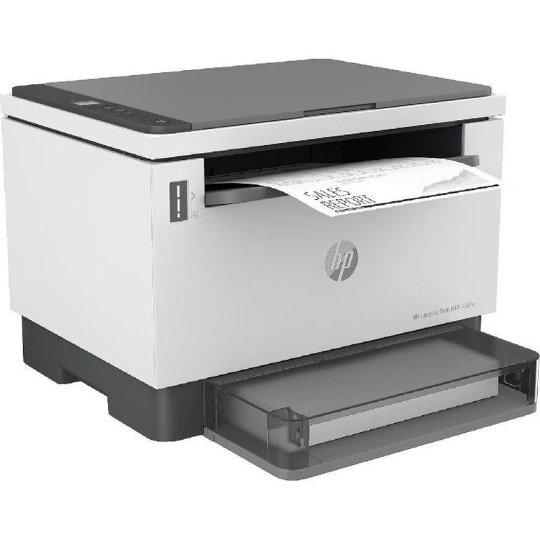 اتش بي LaserJet Tank MFP ‎1602‎w مسح ضوئي‎/‎طابعة متعددة الوظائف نسخ/طباعة