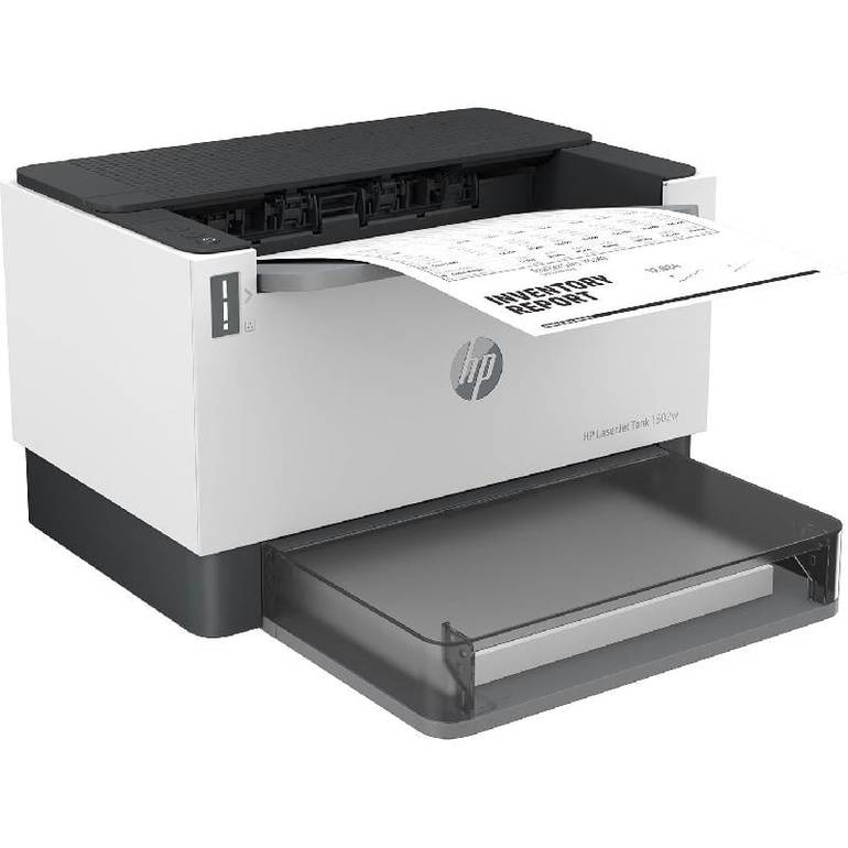 اتش بي LaserJet Tank ‎1502‎w أحادية اللون أسود طابعة ليزر