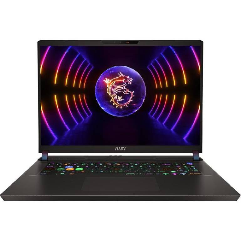 ام اس اي Vector كمبيوتر محمول للالعاب 