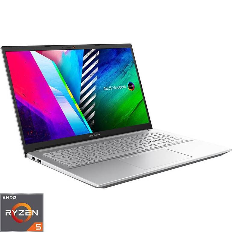  اسوس VivoBook Pro ‎15 OLED كمبيوتر محمول 