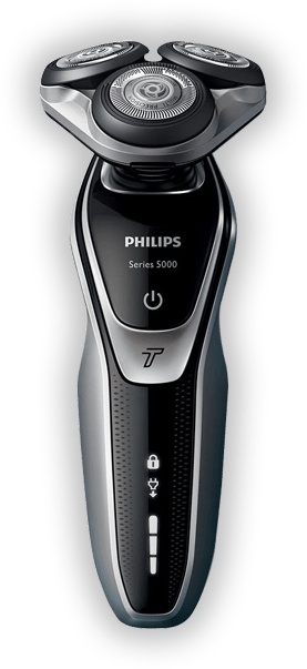 ماكينة الحلاقة المتكاملة (3 في 1) Philips للرجال