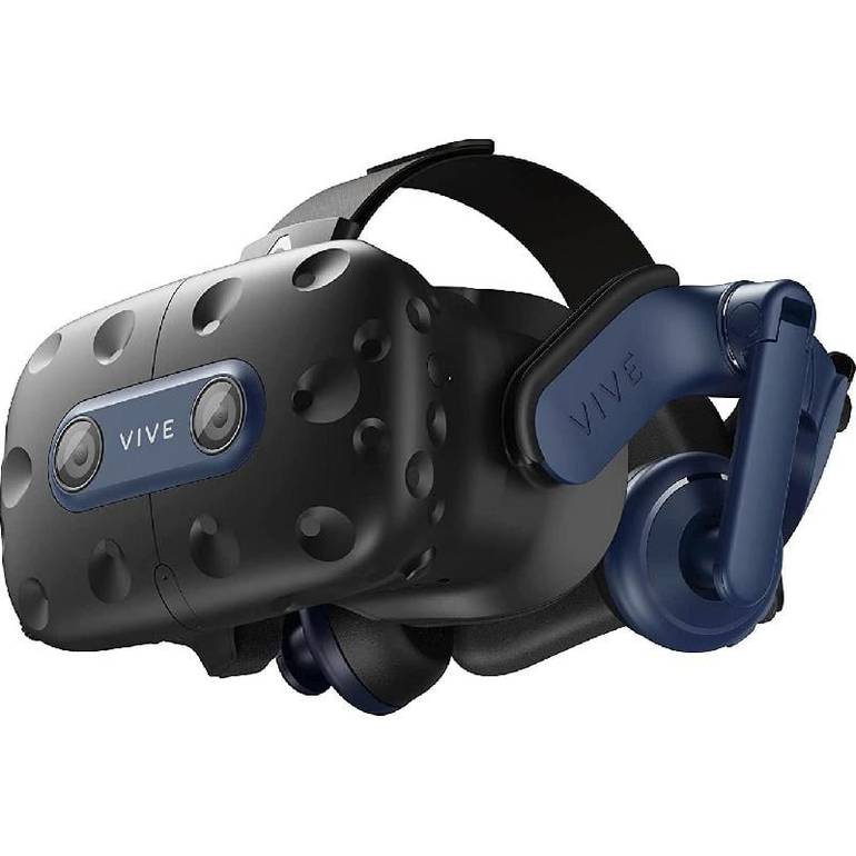 اتش تي سي VIVE Pro ‎2‎ HMD نظارة واقع افتراضي