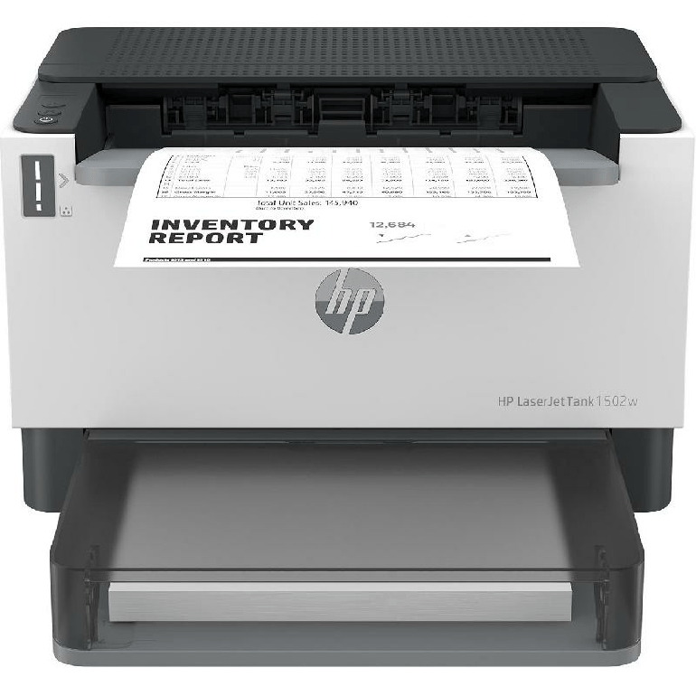 اتش بي LaserJet Tank ‎1502‎w أحادية اللون أسود طابعة ليزر
