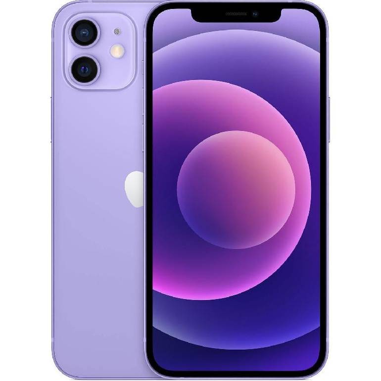 ابل آيفون 12