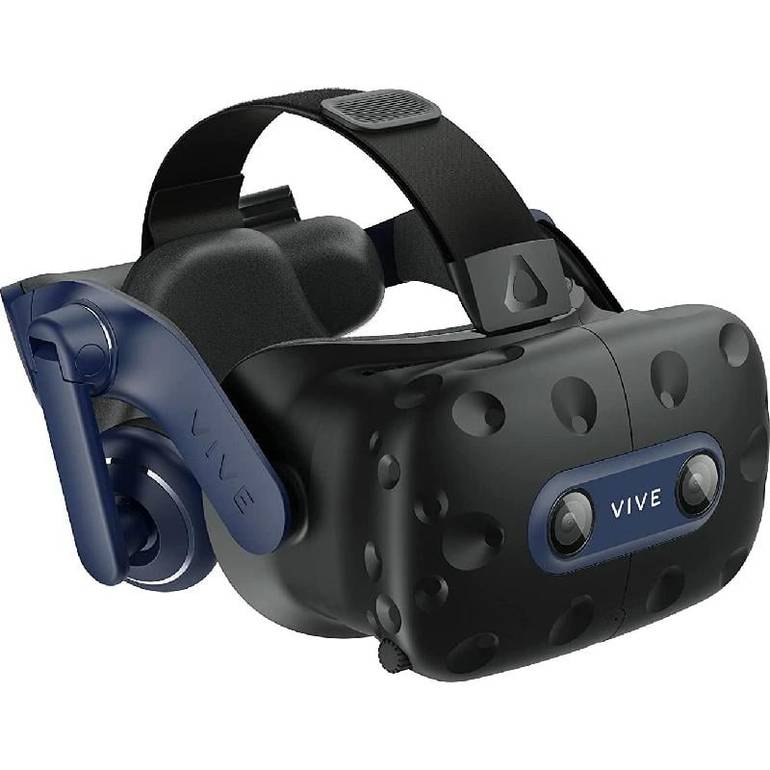 اتش تي سي VIVE Pro ‎2‎ HMD نظارة واقع افتراضي