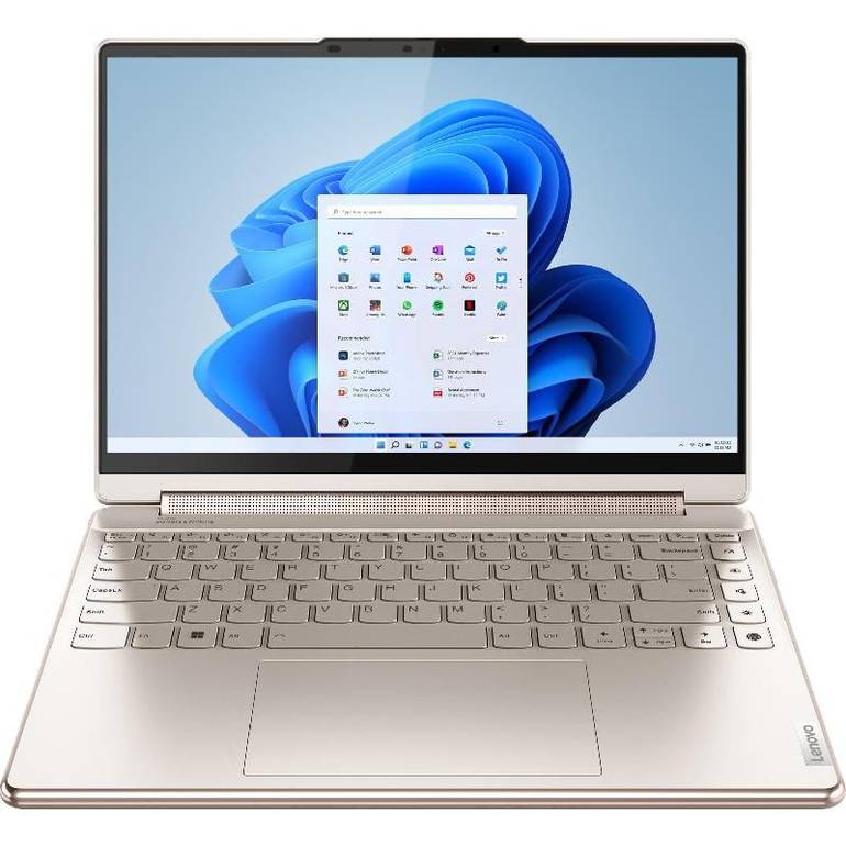  لينوفو Yoga ‎9‎ OLED وذ سليف لابتوب 2 في 1 متحول 