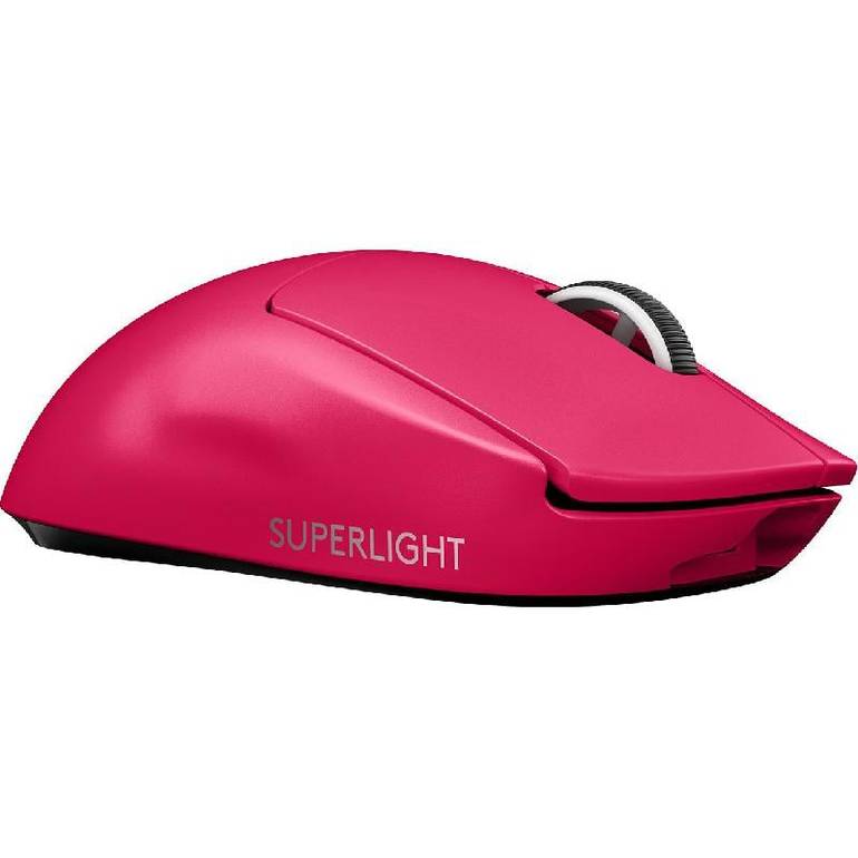 لوجيتيك G Pro X Superlight ماوس للالعاب
