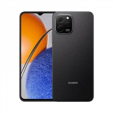 هواوي نوفا واي 61 , 64GB , 4GB , 2 SIM , اسود 