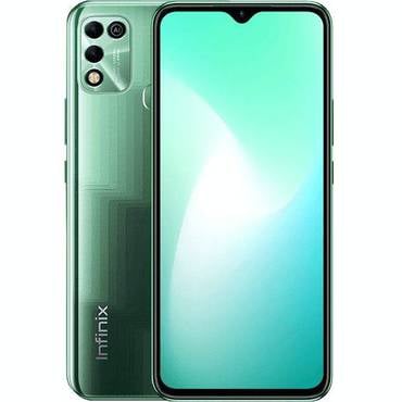 انفينيكس هوت 11 بلاي , 128GB, 4GB, 4G, 2 SIM ,ذهبي