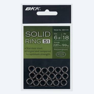 BKK Solid Ring – 51