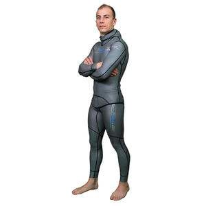 Wetsuit Naiad 0.5mm