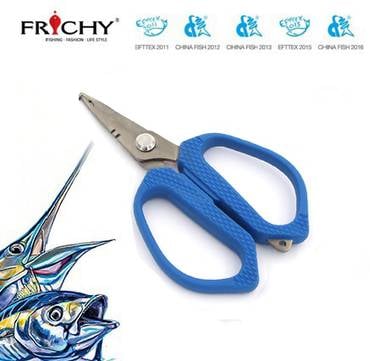 X409-5 Mini Stainless Steel Split Ring Opener