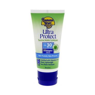 بانانا بوت Ultra Protect Sunscreen SPF 30+ Lotion