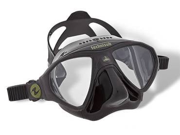 نظارة أكوا لونق Micromask