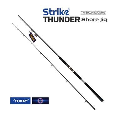 STRIKE THUNDER Shore Jig : TH-S902H- MAX70Gٍ